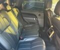 Білий Ленд Ровер Range Rover Sport, об'ємом двигуна 3 л та пробігом 186 тис. км за 25300 $, фото 14 на Automoto.ua