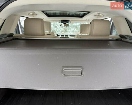 Белый Ленд Ровер Рендж Ровер Спорт, объемом двигателя 3 л и пробегом 175 тыс. км за 23800 $, фото 31 на Automoto.ua