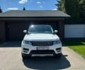 Білий Ленд Ровер Range Rover Sport, об'ємом двигуна 3 л та пробігом 148 тис. км за 22600 $, фото 1 на Automoto.ua