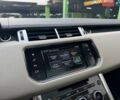 Білий Ленд Ровер Range Rover Sport, об'ємом двигуна 2.99 л та пробігом 167 тис. км за 23990 $, фото 22 на Automoto.ua