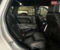 Білий Ленд Ровер Range Rover Sport, об'ємом двигуна 3 л та пробігом 120 тис. км за 30000 $, фото 38 на Automoto.ua