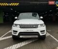 Білий Ленд Ровер Range Rover Sport, об'ємом двигуна 2.99 л та пробігом 167 тис. км за 23990 $, фото 2 на Automoto.ua