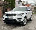 Білий Ленд Ровер Range Rover Sport, об'ємом двигуна 2.99 л та пробігом 95 тис. км за 27500 $, фото 1 на Automoto.ua