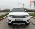 Білий Ленд Ровер Range Rover Sport, об'ємом двигуна 2.99 л та пробігом 98 тис. км за 32999 $, фото 2 на Automoto.ua