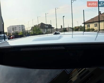Білий Ленд Ровер Range Rover Sport, об'ємом двигуна 3 л та пробігом 194 тис. км за 23777 $, фото 21 на Automoto.ua