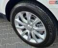 Білий Ленд Ровер Range Rover Sport, об'ємом двигуна 3 л та пробігом 194 тис. км за 23777 $, фото 24 на Automoto.ua