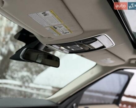 Белый Ленд Ровер Рендж Ровер Спорт, объемом двигателя 3 л и пробегом 170 тыс. км за 26500 $, фото 25 на Automoto.ua