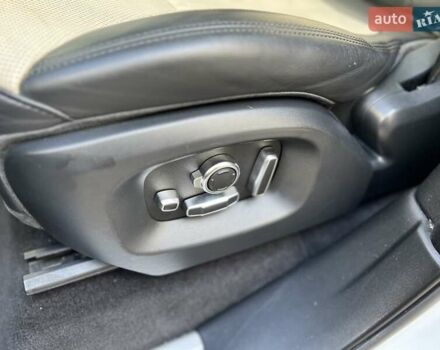 Белый Ленд Ровер Рендж Ровер Спорт, объемом двигателя 2.99 л и пробегом 147 тыс. км за 32900 $, фото 25 на Automoto.ua