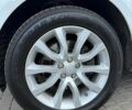 Білий Ленд Ровер Range Rover Sport, об'ємом двигуна 3 л та пробігом 150 тис. км за 23999 $, фото 7 на Automoto.ua