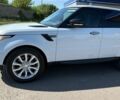 Білий Ленд Ровер Range Rover Sport, об'ємом двигуна 3 л та пробігом 215 тис. км за 22800 $, фото 14 на Automoto.ua