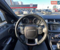 Білий Ленд Ровер Range Rover Sport, об'ємом двигуна 3 л та пробігом 186 тис. км за 26000 $, фото 21 на Automoto.ua