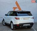 Білий Ленд Ровер Range Rover Sport, об'ємом двигуна 2.99 л та пробігом 99 тис. км за 28490 $, фото 27 на Automoto.ua