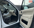 Білий Ленд Ровер Range Rover Sport, об'ємом двигуна 2.99 л та пробігом 164 тис. км за 22000 $, фото 21 на Automoto.ua