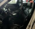 Білий Ленд Ровер Range Rover Sport, об'ємом двигуна 3 л та пробігом 120 тис. км за 30000 $, фото 37 на Automoto.ua
