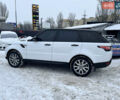 Білий Ленд Ровер Range Rover Sport, об'ємом двигуна 2.99 л та пробігом 105 тис. км за 26900 $, фото 5 на Automoto.ua