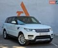 Білий Ленд Ровер Range Rover Sport, об'ємом двигуна 2.99 л та пробігом 99 тис. км за 28490 $, фото 16 на Automoto.ua