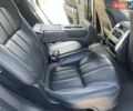 Білий Ленд Ровер Range Rover Sport, об'ємом двигуна 3 л та пробігом 126 тис. км за 29500 $, фото 30 на Automoto.ua
