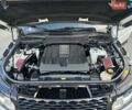 Білий Ленд Ровер Range Rover Sport, об'ємом двигуна 3 л та пробігом 194 тис. км за 23777 $, фото 67 на Automoto.ua