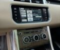 Білий Ленд Ровер Range Rover Sport, об'ємом двигуна 3 л та пробігом 150 тис. км за 23999 $, фото 19 на Automoto.ua