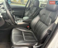 Білий Ленд Ровер Range Rover Sport, об'ємом двигуна 3 л та пробігом 97 тис. км за 33700 $, фото 9 на Automoto.ua