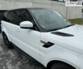 Білий Ленд Ровер Range Rover Sport, об'ємом двигуна 2.99 л та пробігом 47 тис. км за 43500 $, фото 15 на Automoto.ua