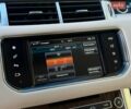 Білий Ленд Ровер Range Rover Sport, об'ємом двигуна 3 л та пробігом 171 тис. км за 22500 $, фото 34 на Automoto.ua