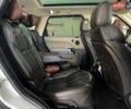 Білий Ленд Ровер Range Rover Sport, об'ємом двигуна 3 л та пробігом 203 тис. км за 22490 $, фото 36 на Automoto.ua