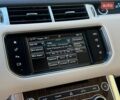 Білий Ленд Ровер Range Rover Sport, об'ємом двигуна 3 л та пробігом 171 тис. км за 24500 $, фото 33 на Automoto.ua
