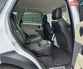 Білий Ленд Ровер Range Rover Sport, об'ємом двигуна 2.99 л та пробігом 164 тис. км за 22000 $, фото 27 на Automoto.ua
