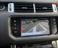 Білий Ленд Ровер Range Rover Sport, об'ємом двигуна 3 л та пробігом 261 тис. км за 26990 $, фото 27 на Automoto.ua