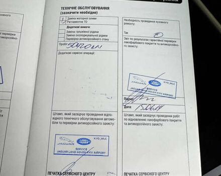 Белый Ленд Ровер Рендж Ровер Спорт, объемом двигателя 2.99 л и пробегом 104 тыс. км за 27500 $, фото 51 на Automoto.ua