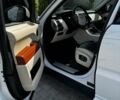 Білий Ленд Ровер Range Rover Sport, об'ємом двигуна 2.99 л та пробігом 136 тис. км за 42500 $, фото 29 на Automoto.ua