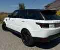 Білий Ленд Ровер Range Rover Sport, об'ємом двигуна 2.99 л та пробігом 142 тис. км за 25700 $, фото 9 на Automoto.ua