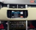 Білий Ленд Ровер Range Rover Sport, об'ємом двигуна 2.99 л та пробігом 99 тис. км за 28500 $, фото 28 на Automoto.ua