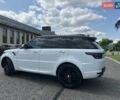 Белый Ленд Ровер Рендж Ровер Спорт, объемом двигателя 3 л и пробегом 187 тыс. км за 25499 $, фото 22 на Automoto.ua