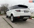Білий Ленд Ровер Range Rover Sport, об'ємом двигуна 2.99 л та пробігом 98 тис. км за 32999 $, фото 10 на Automoto.ua