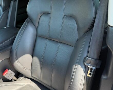 Білий Ленд Ровер Range Rover Sport, об'ємом двигуна 2.99 л та пробігом 142 тис. км за 25700 $, фото 21 на Automoto.ua