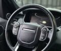 Білий Ленд Ровер Range Rover Sport, об'ємом двигуна 3 л та пробігом 170 тис. км за 27900 $, фото 14 на Automoto.ua