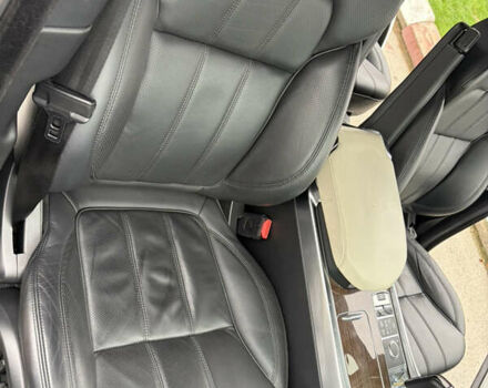 Білий Ленд Ровер Range Rover Sport, об'ємом двигуна 2.99 л та пробігом 98 тис. км за 32999 $, фото 19 на Automoto.ua