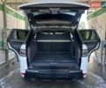 Білий Ленд Ровер Range Rover Sport, об'ємом двигуна 3 л та пробігом 120 тис. км за 30000 $, фото 28 на Automoto.ua