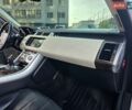 Білий Ленд Ровер Range Rover Sport, об'ємом двигуна 3 л та пробігом 194 тис. км за 23777 $, фото 45 на Automoto.ua