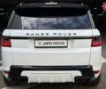 Білий Ленд Ровер Range Rover Sport, об'ємом двигуна 3 л та пробігом 261 тис. км за 26990 $, фото 8 на Automoto.ua