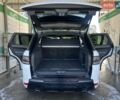 Білий Ленд Ровер Range Rover Sport, об'ємом двигуна 3 л та пробігом 126 тис. км за 29500 $, фото 29 на Automoto.ua
