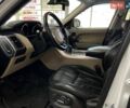 Білий Ленд Ровер Range Rover Sport, об'ємом двигуна 3 л та пробігом 203 тис. км за 22490 $, фото 16 на Automoto.ua