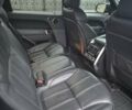 Білий Ленд Ровер Range Rover Sport, об'ємом двигуна 3 л та пробігом 170 тис. км за 27900 $, фото 21 на Automoto.ua