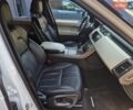 Білий Ленд Ровер Range Rover Sport, об'ємом двигуна 2.99 л та пробігом 99 тис. км за 28490 $, фото 51 на Automoto.ua