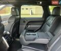Білий Ленд Ровер Range Rover Sport, об'ємом двигуна 3 л та пробігом 126 тис. км за 29500 $, фото 31 на Automoto.ua
