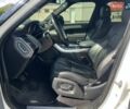 Білий Ленд Ровер Range Rover Sport, об'ємом двигуна 3 л та пробігом 120 тис. км за 30000 $, фото 33 на Automoto.ua