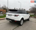 Білий Ленд Ровер Range Rover Sport, об'ємом двигуна 2.99 л та пробігом 98 тис. км за 32999 $, фото 17 на Automoto.ua