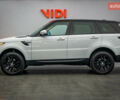 Білий Ленд Ровер Range Rover Sport, об'ємом двигуна 3 л та пробігом 57 тис. км за 37081 $, фото 2 на Automoto.ua